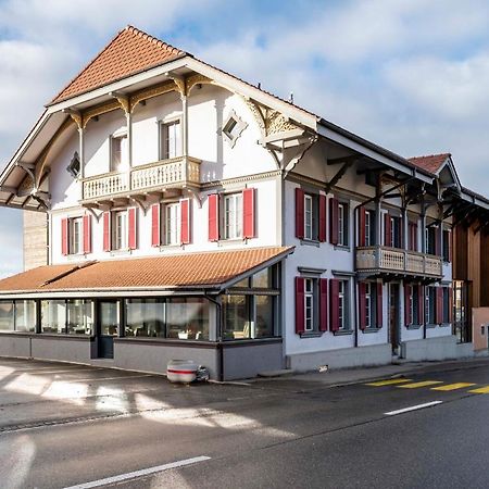 Hotel Ochsen Rapperswil/Be Rapperswil  Luaran gambar