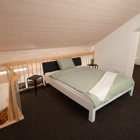 Hotel Ochsen Rapperswil/Be Rapperswil  Luaran gambar