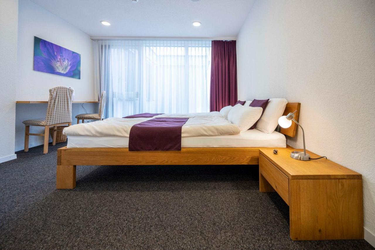 Hotel Ochsen Rapperswil/Be Rapperswil  Luaran gambar