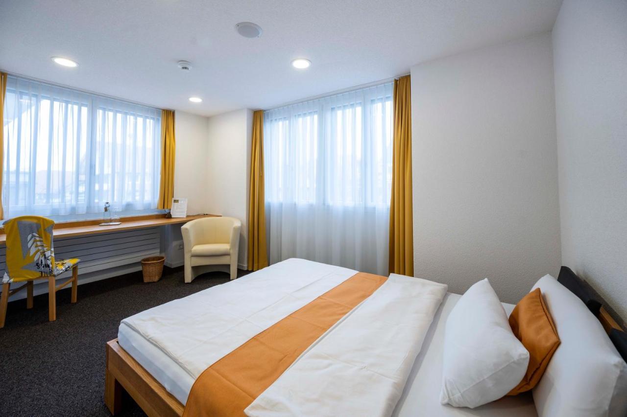 Hotel Ochsen Rapperswil/Be Rapperswil  Luaran gambar