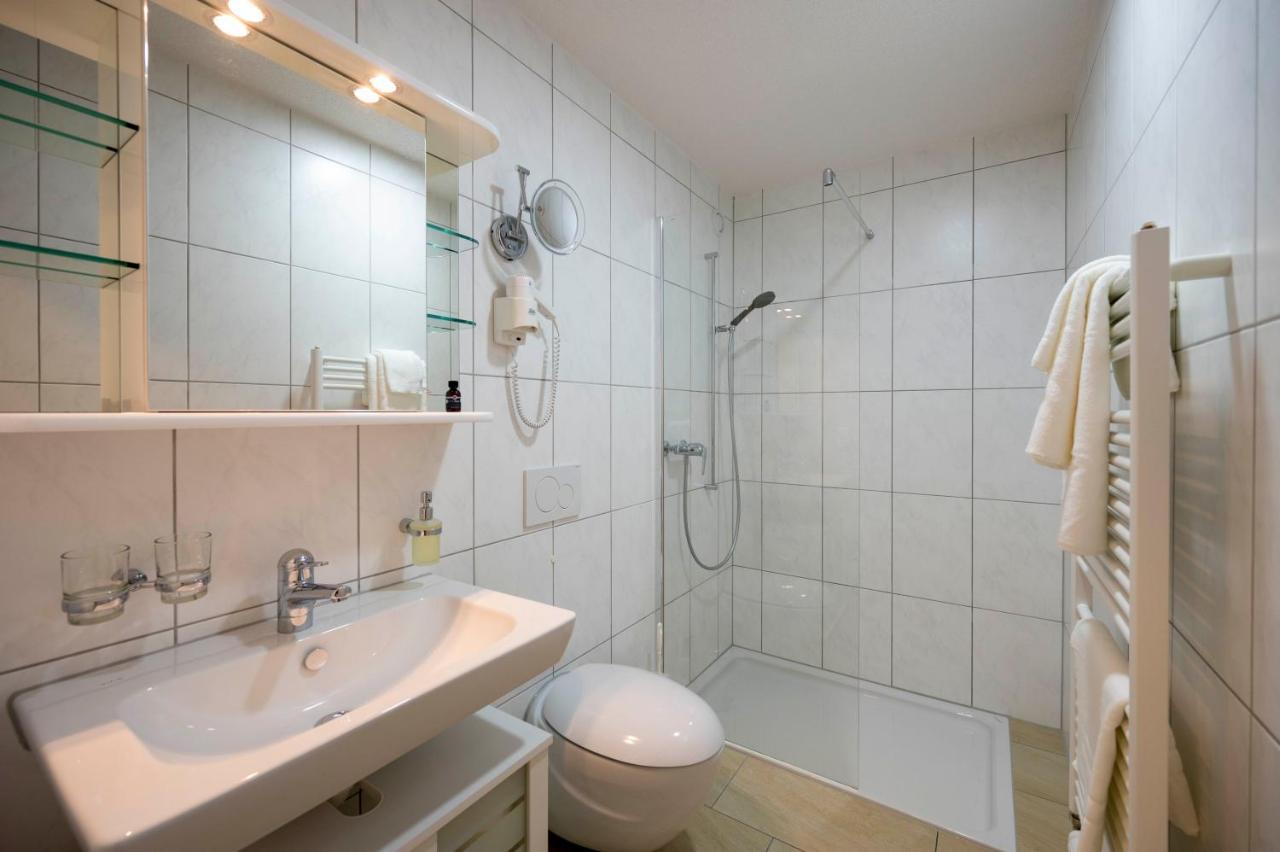 Hotel Ochsen Rapperswil/Be Rapperswil  Luaran gambar