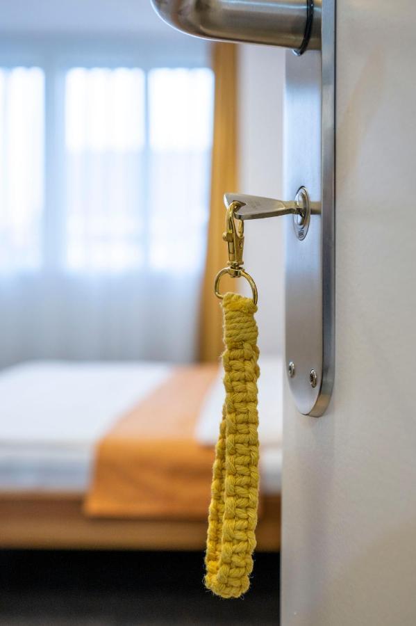 Hotel Ochsen Rapperswil/Be Rapperswil  Luaran gambar