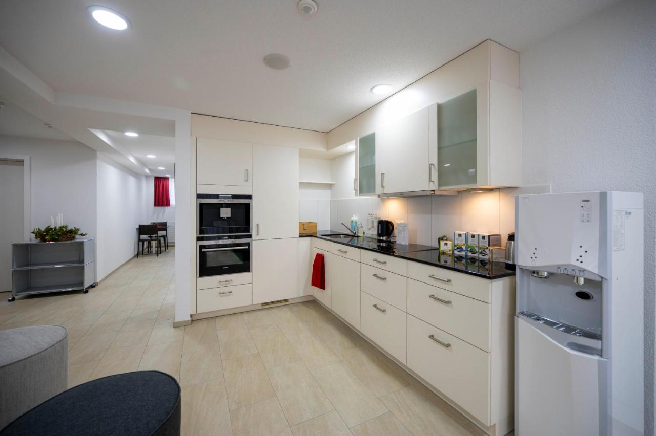 Hotel Ochsen Rapperswil/Be Rapperswil  Luaran gambar