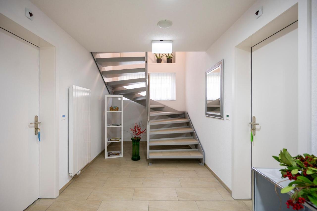 Hotel Ochsen Rapperswil/Be Rapperswil  Luaran gambar