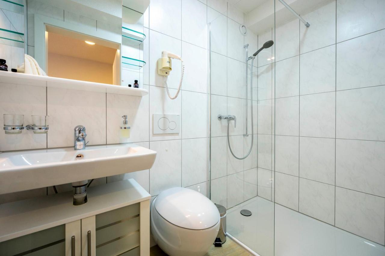 Hotel Ochsen Rapperswil/Be Rapperswil  Luaran gambar