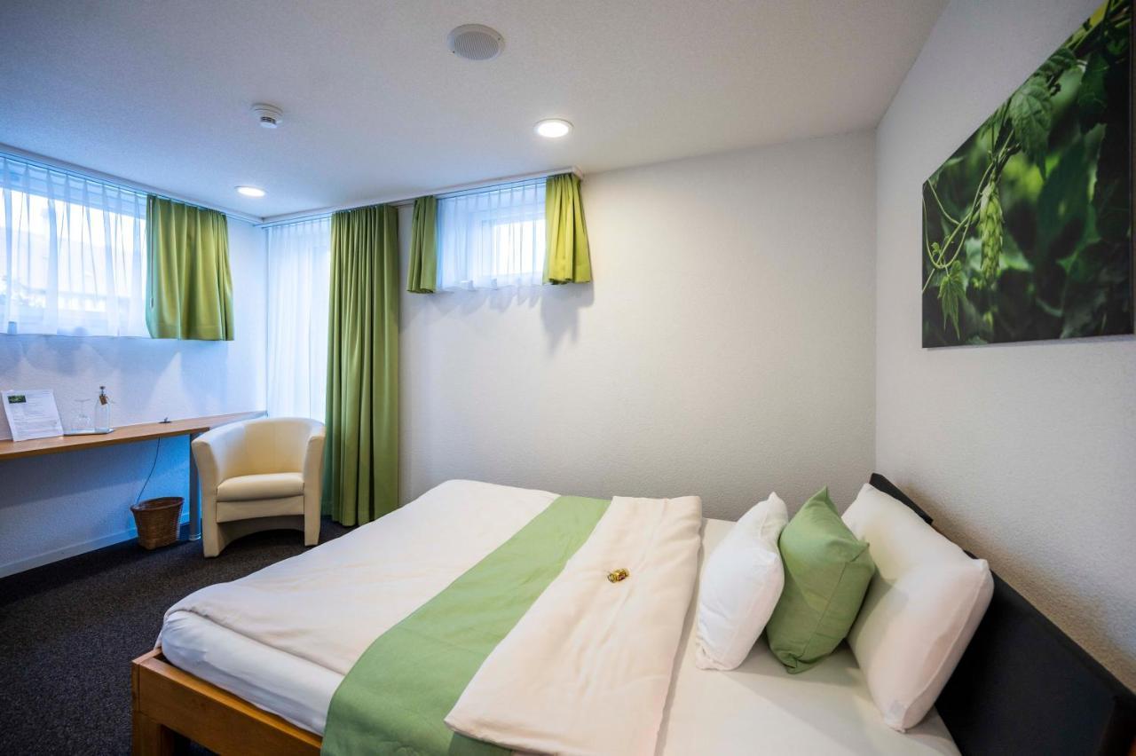 Hotel Ochsen Rapperswil/Be Rapperswil  Luaran gambar