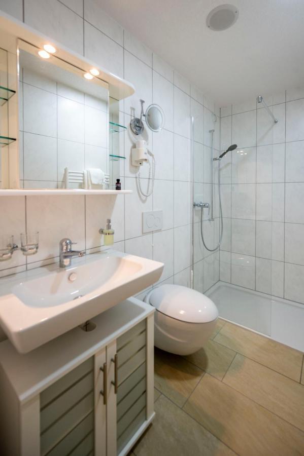 Hotel Ochsen Rapperswil/Be Rapperswil  Luaran gambar
