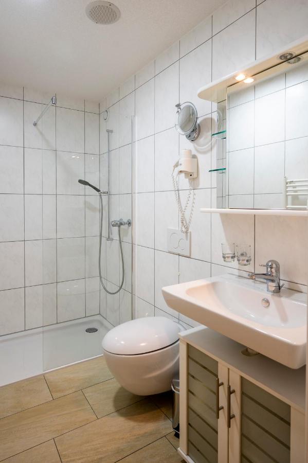 Hotel Ochsen Rapperswil/Be Rapperswil  Luaran gambar