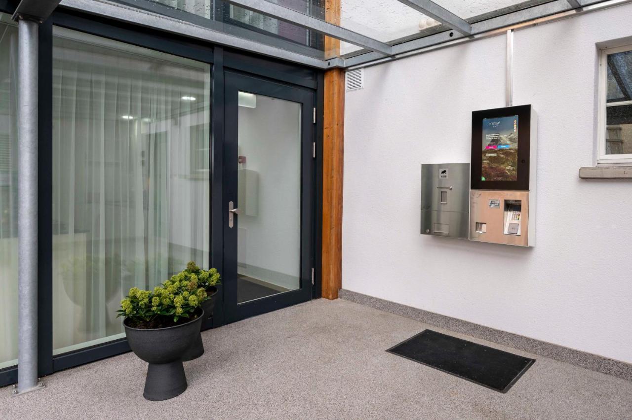 Hotel Ochsen Rapperswil/Be Rapperswil  Luaran gambar