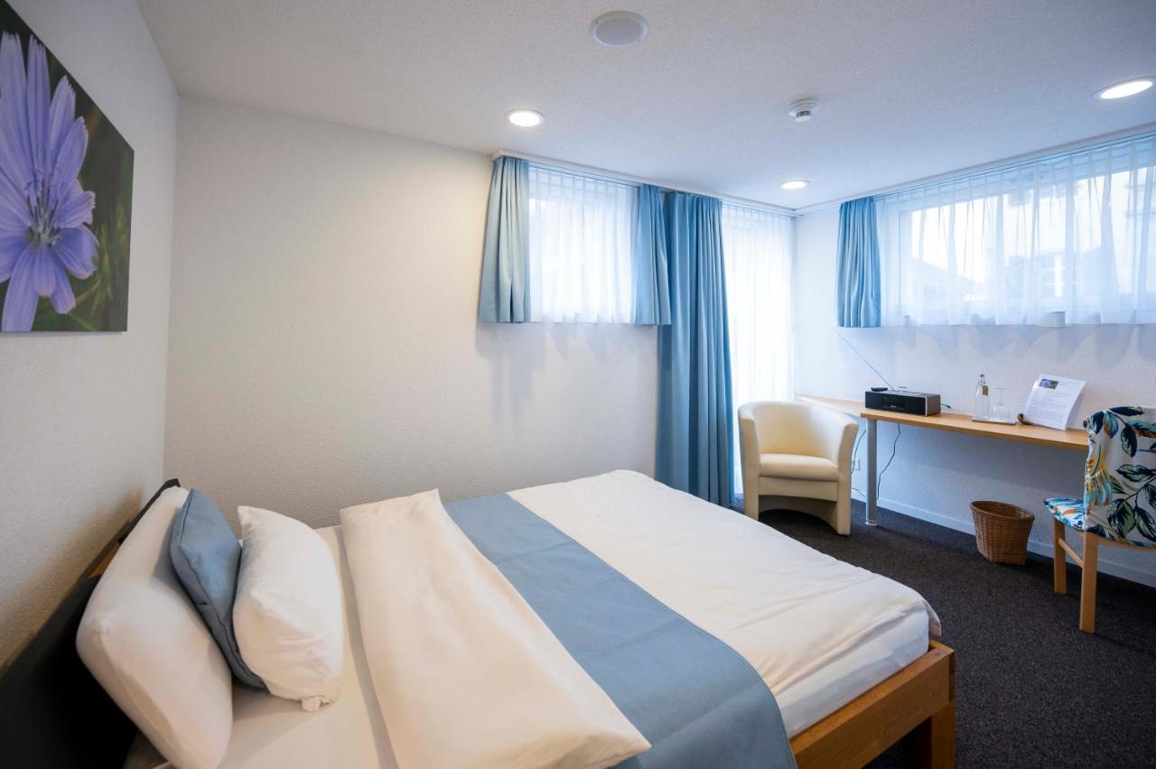 Hotel Ochsen Rapperswil/Be Rapperswil  Luaran gambar