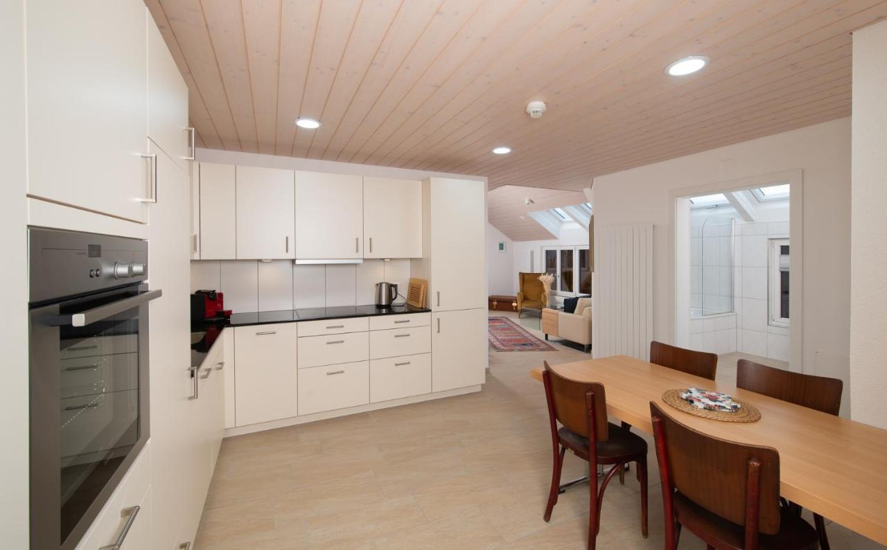Hotel Ochsen Rapperswil/Be Rapperswil  Luaran gambar