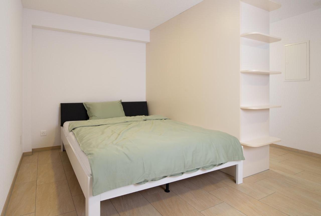 Hotel Ochsen Rapperswil/Be Rapperswil  Luaran gambar