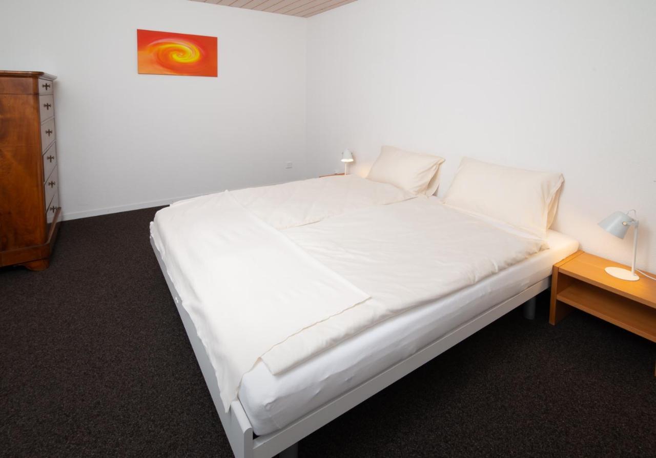 Hotel Ochsen Rapperswil/Be Rapperswil  Luaran gambar