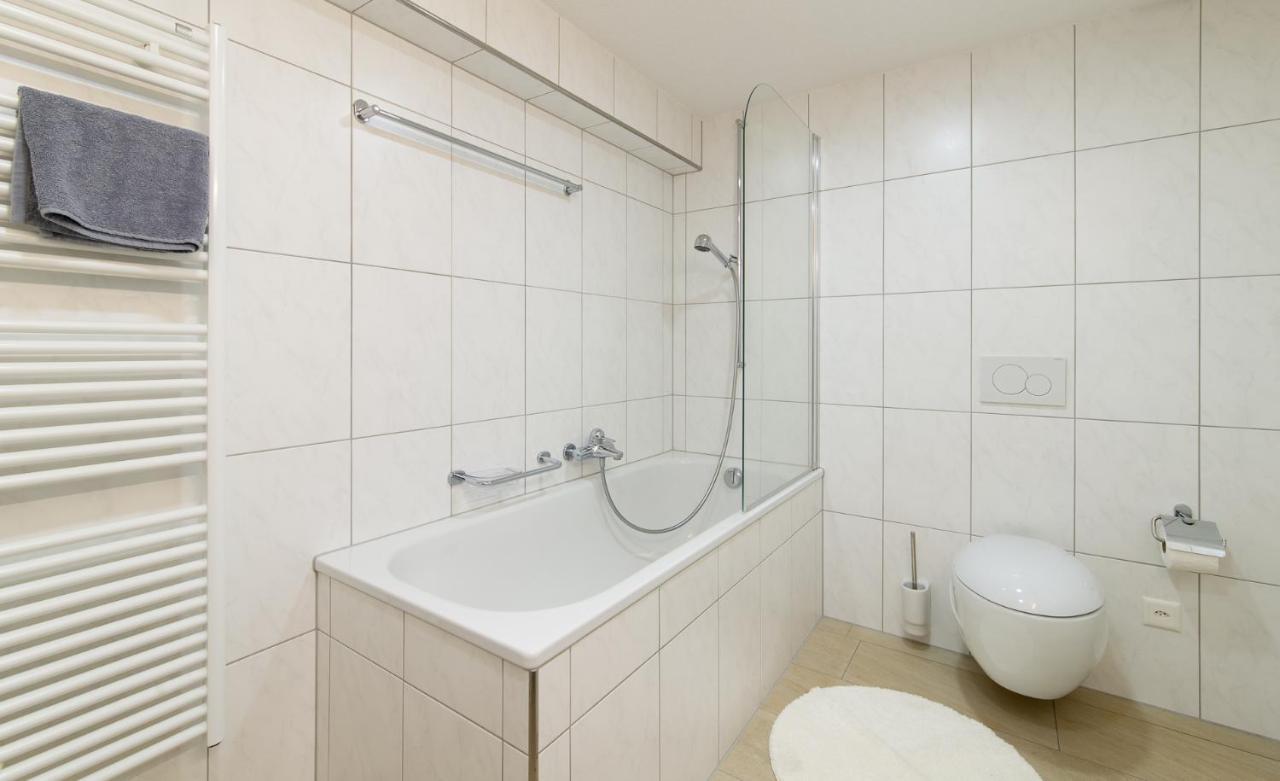 Hotel Ochsen Rapperswil/Be Rapperswil  Luaran gambar