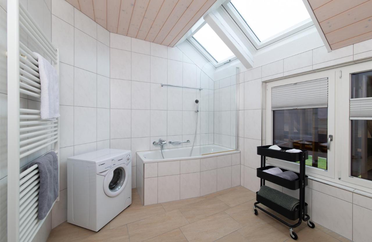 Hotel Ochsen Rapperswil/Be Rapperswil  Luaran gambar