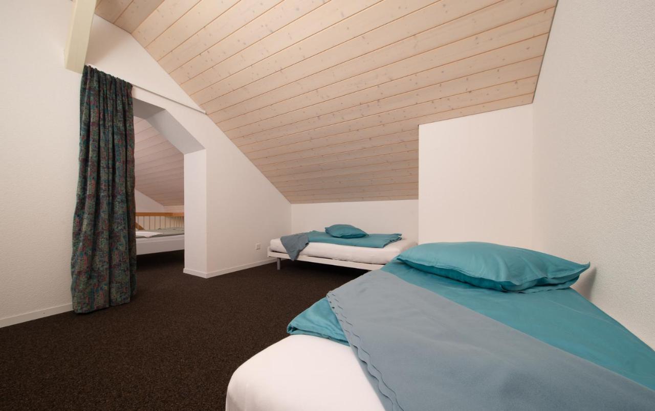 Hotel Ochsen Rapperswil/Be Rapperswil  Luaran gambar